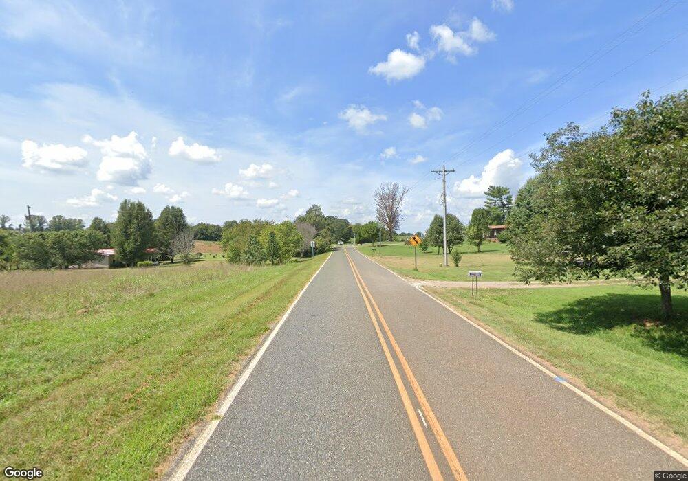 () Branchwood Rd, Statesville, NC 28625 - photo 1