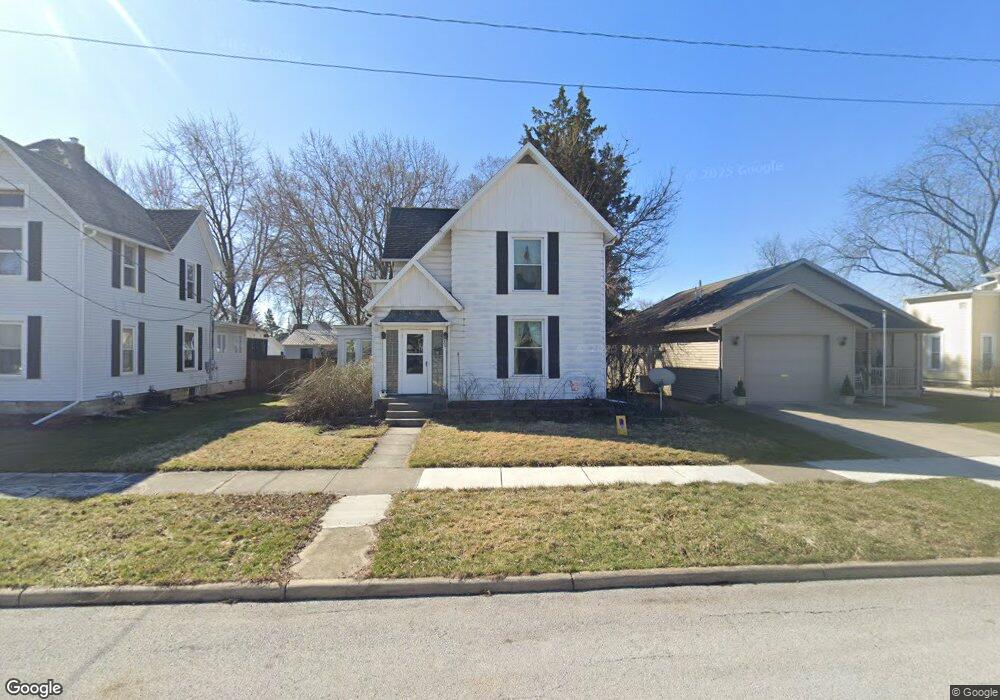 209 Locust St, Findlay, OH 45840 - photo 1