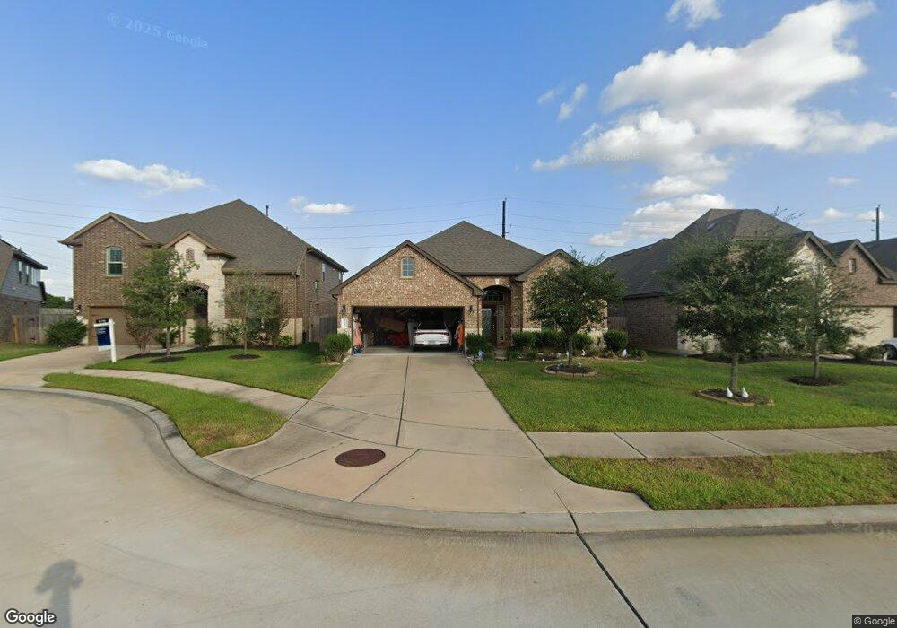3815 Palmer Meadow Ct, Katy, TX 77494 - photo 1