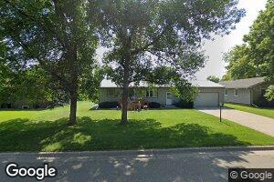 405 Lois Ave S, Herman, MN 56248