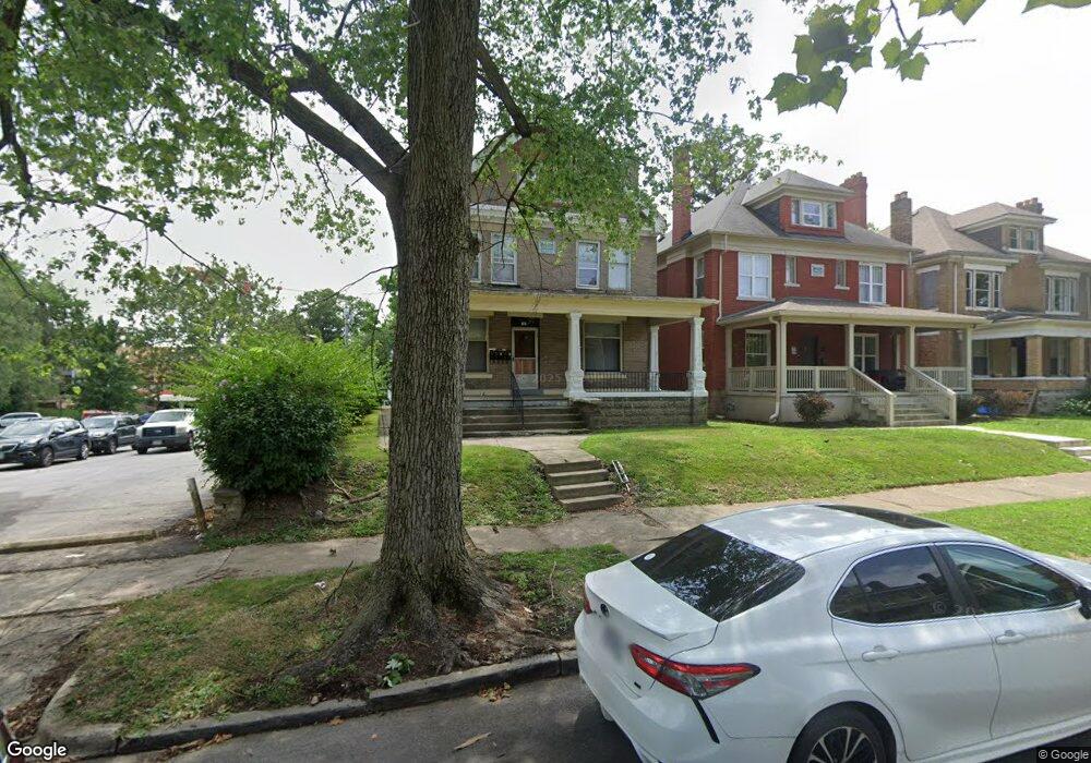 85 E 18th Ave, Columbus, OH 43201 - photo 1