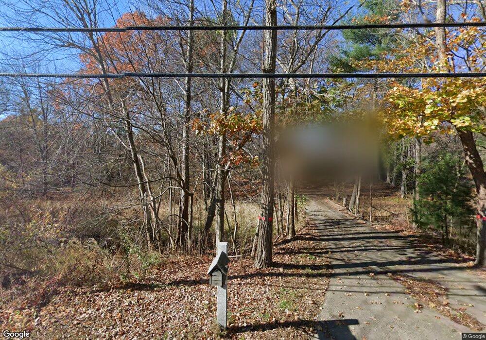 312 Locust St, Danvers, MA 01923 - photo 1