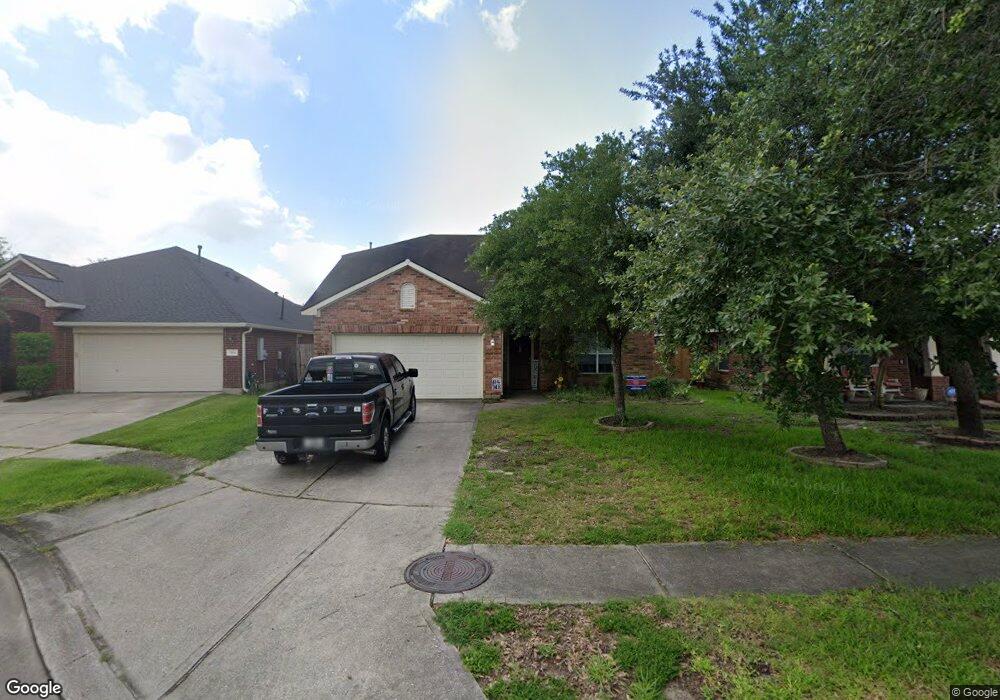 3010 Marlan Woods Ct, Spring, TX 77386 - photo 1
