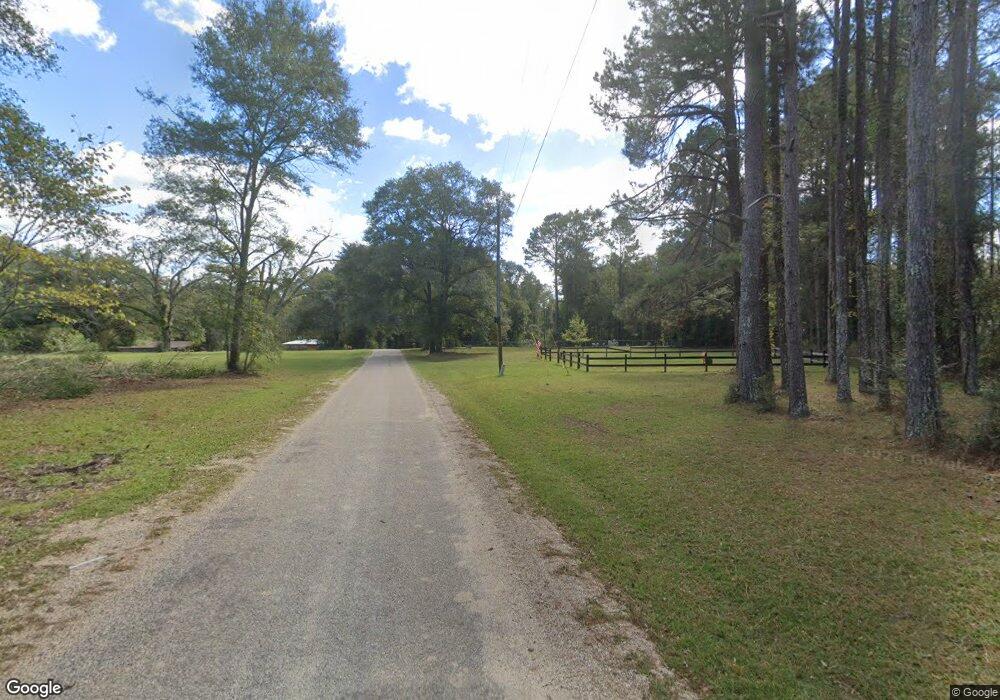x Old River Rd, Tylertown, MS 39667 - photo 1
