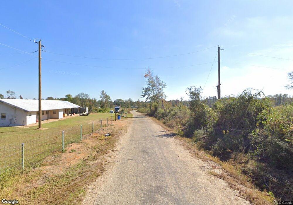 Lot 7 Old River Rd, Tylertown, MS 39667 - photo 1