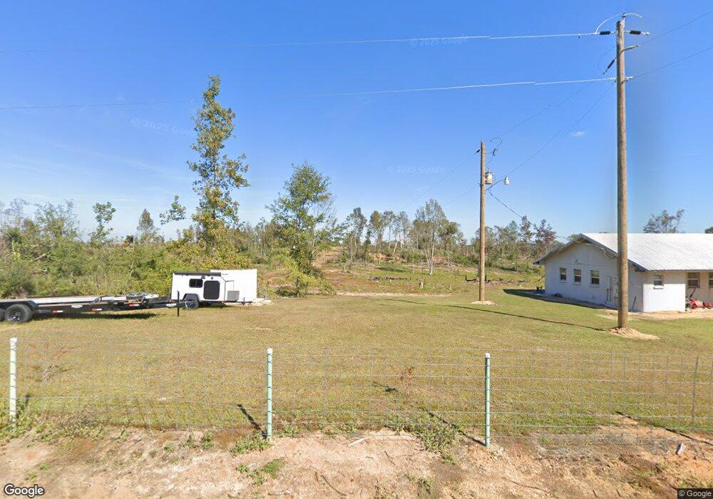 Lot 8 Old River Rd, Tylertown, MS 39667 - photo 1
