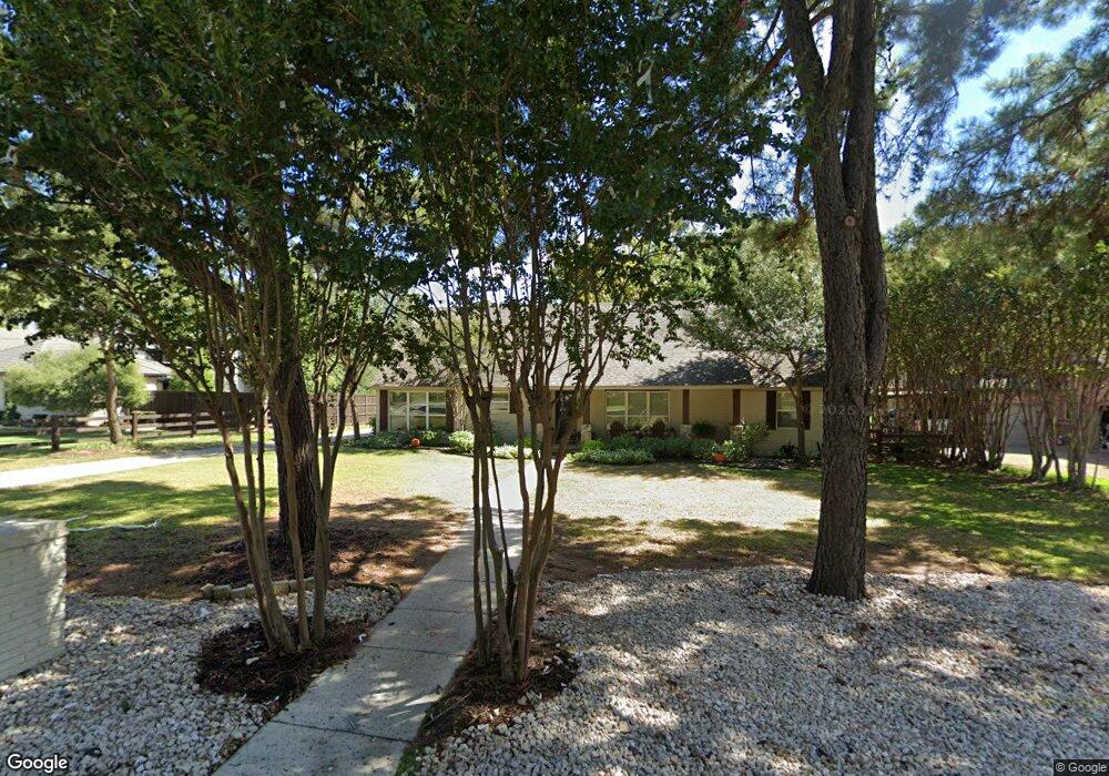 6101 Hunter Ln, Colleyville, TX 76034 - photo 1