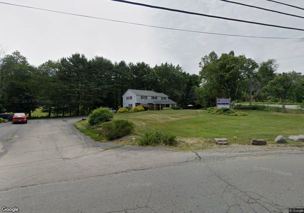 1 Cummings Rd, Tyngsboro, MA 01879 - photo 1