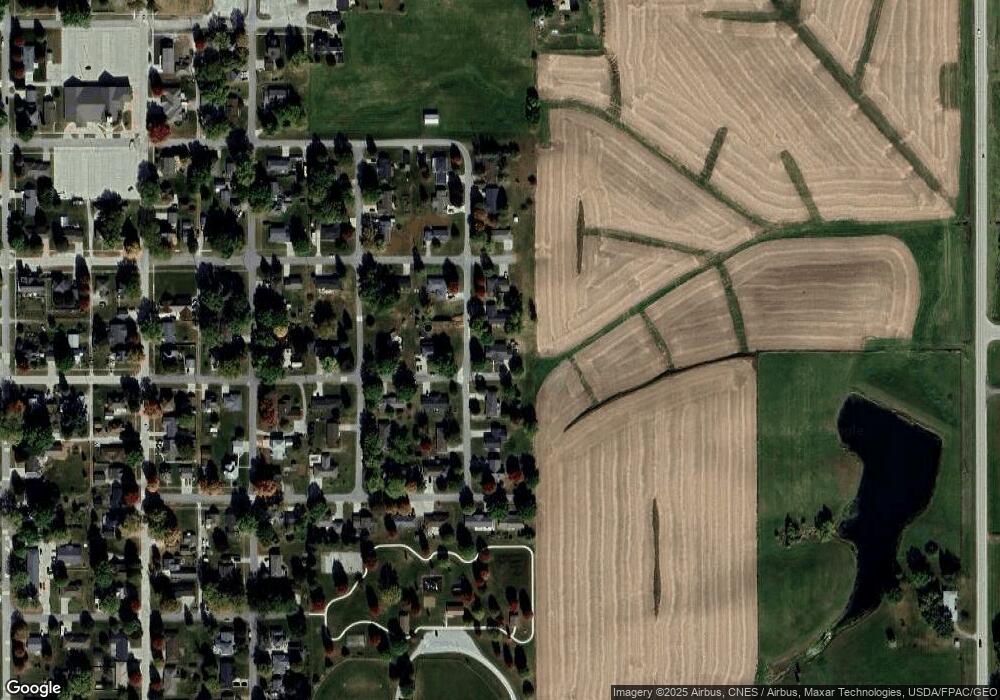 1201 5th St, Sully, IA 50251 - photo 1