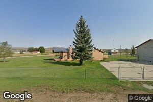 1429 E Valley View Dr, Manila, UT 84046