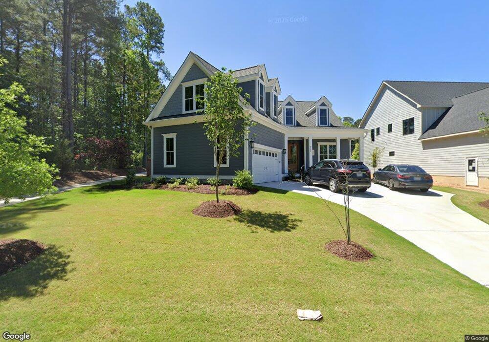 2351 Carradonna Way, Apex, NC 27502 - photo 1