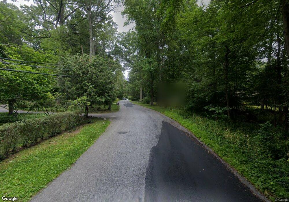 LOT199 White Birch Rd S, Pound Ridge, NY 10576 - photo 1