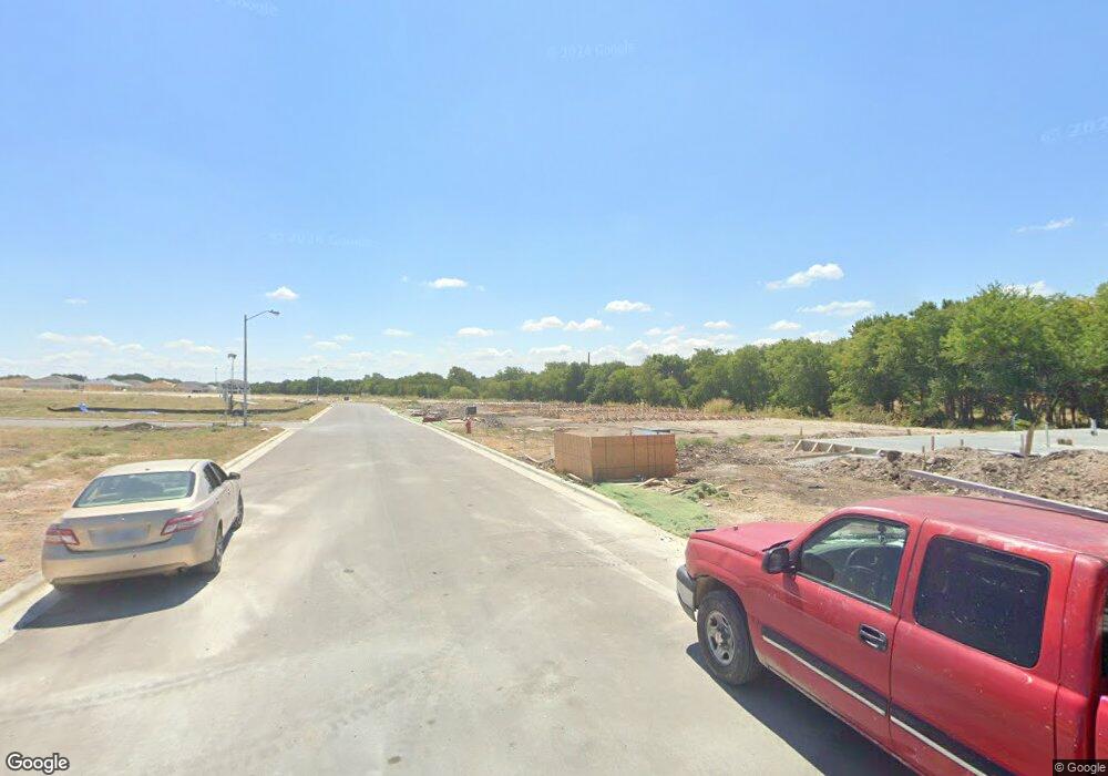 1225 Ottoman Loop, Troy, TX 76579 - photo 1