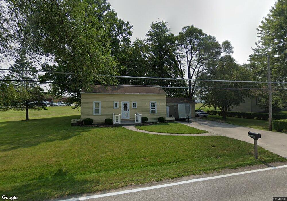 12418 Spencerville Rd, Harlan, IN 46743 - photo 1