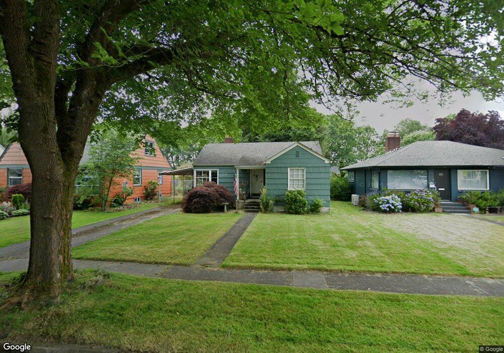 657 25th Ave, Longview, WA 98632 - photo 1