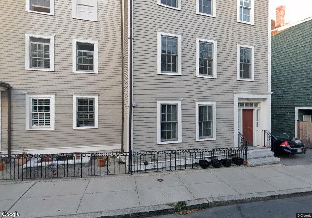 1 Wistar Place, Charlestown, MA 02129 - photo 1