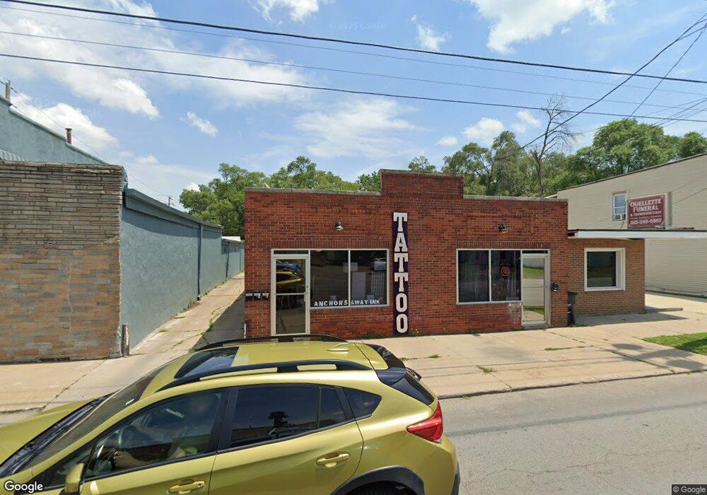 2005 SE 6th St, Des Moines, IA 50315 - photo 1