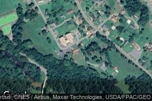 69 Edna St, Sand Fork, WV 26430