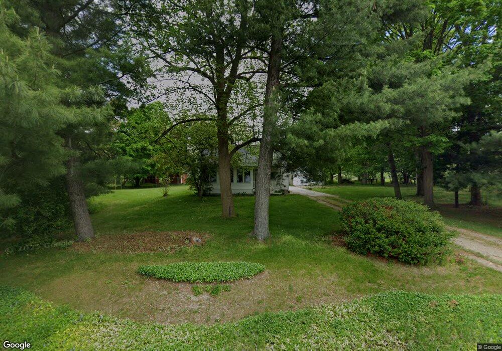 6470 Homerich Ave SW, Byron Center, MI 49315 - photo 1