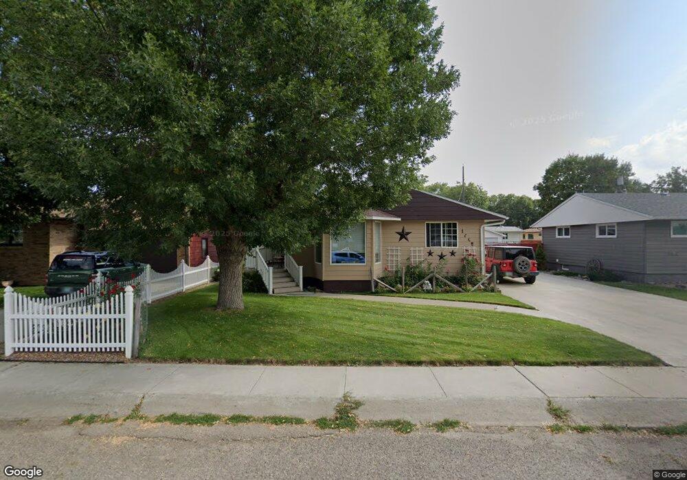 1605 Maple Dr, Havre, MT 59501 - photo 1