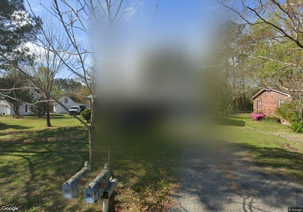 2109 Oak St, Conway, SC 29526 - photo 1