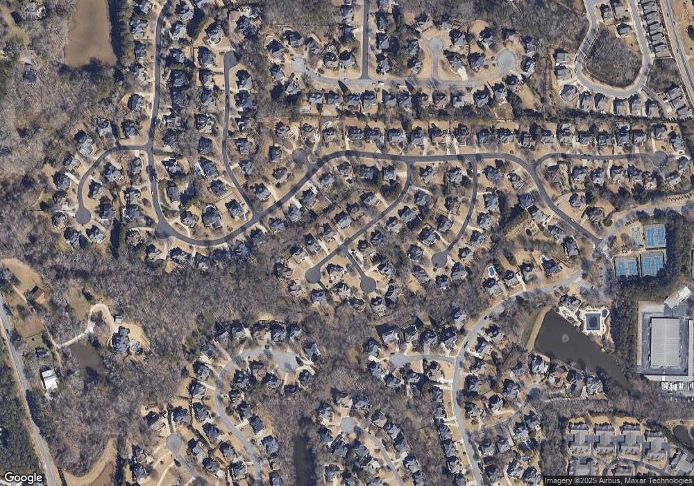 0 Glynn Meadow Ln, Roswell, GA 30075 - photo 1