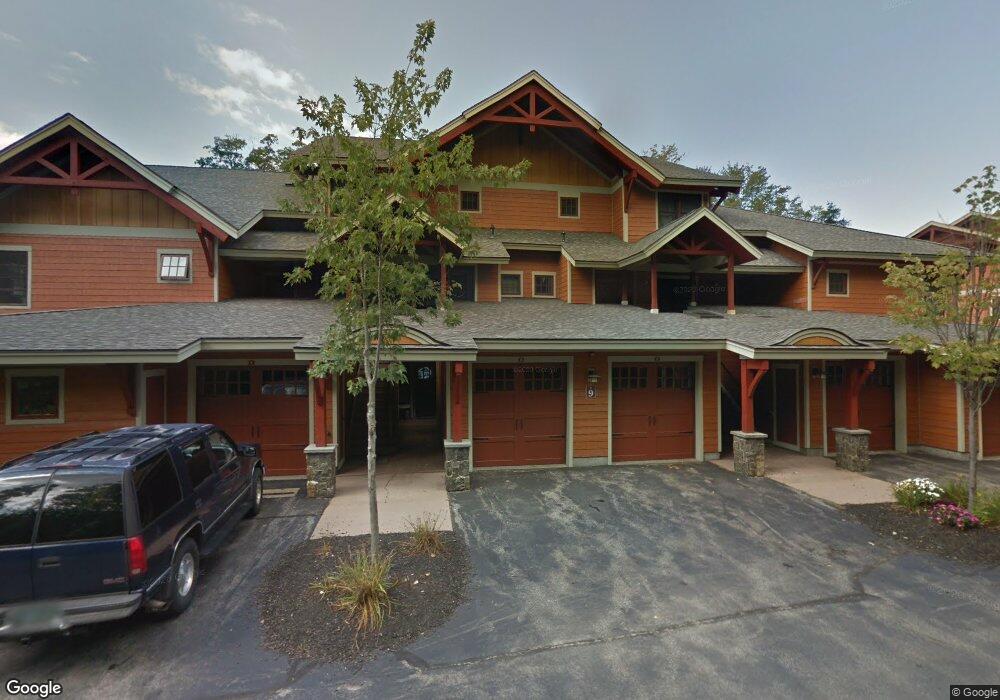 9 Riverside Terrace unit 2C, Lincoln, NH 03251 - photo 1