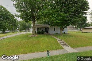 104 S Washington St, Wakarusa, IN 46573