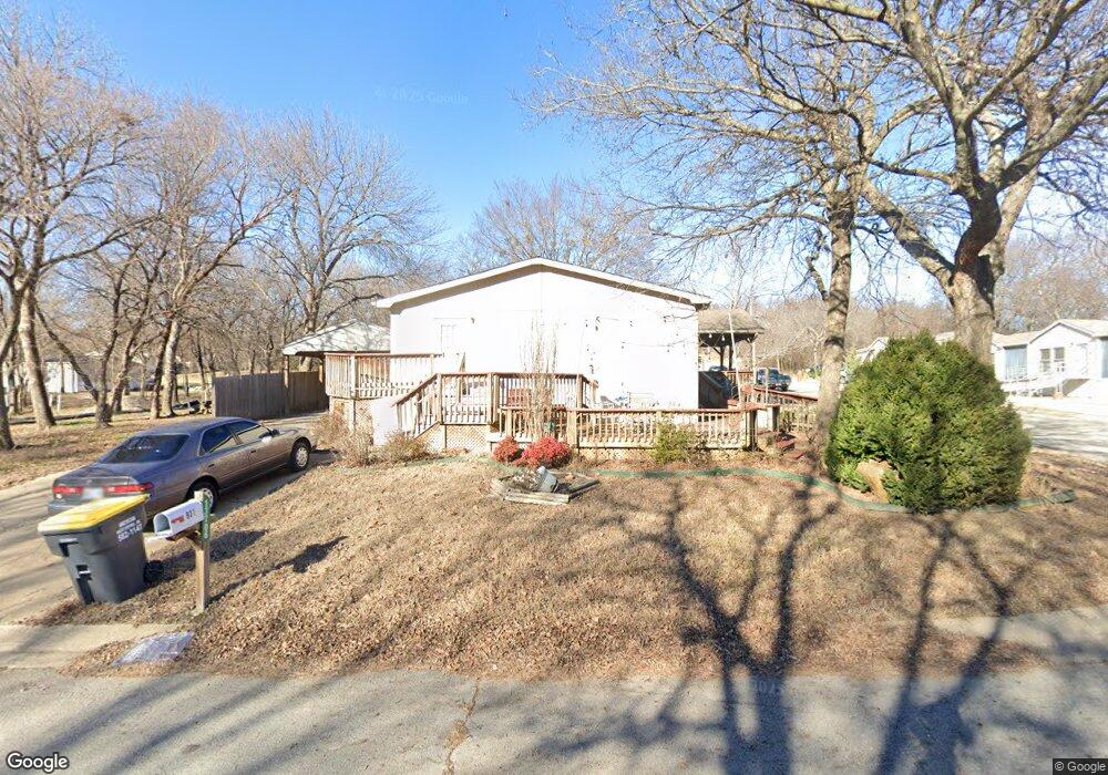 931 W 138th St, Glenpool, OK 74033 - photo 1