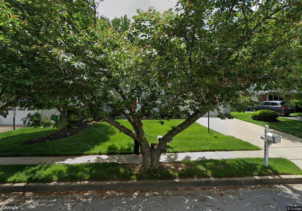 9085 Bellwart Way, Columbia, MD 21045 - photo 1