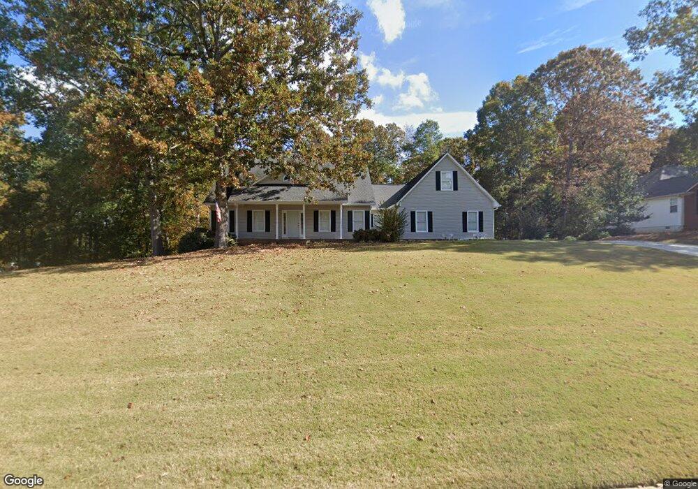 4016 Derby Dr, Gainesville, GA 30507 - photo 1