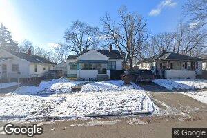 2305 Barth St, Flint, MI 48504