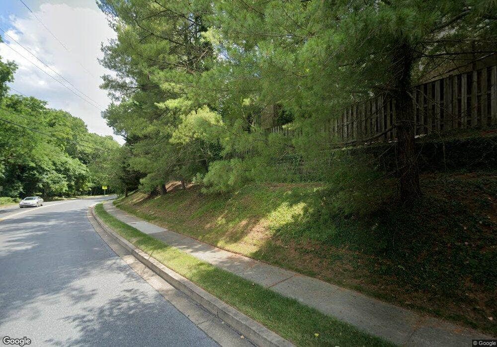 68 Penny Ln, Baltimore, MD 21209 - photo 1