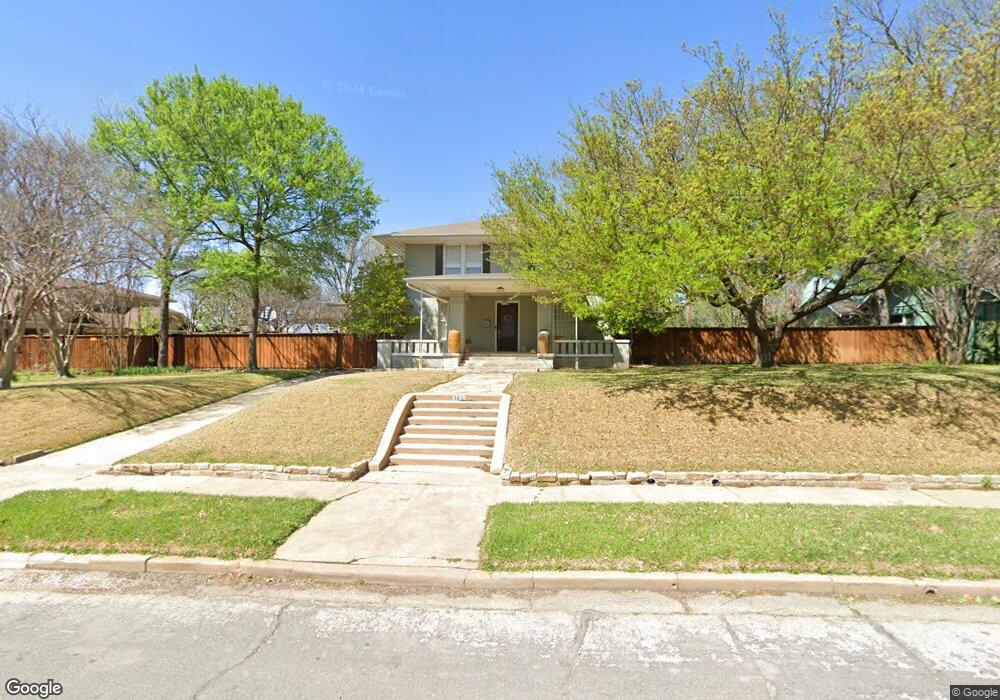 5729 Palo Pinto Ave, Dallas, TX 75206 - photo 1
