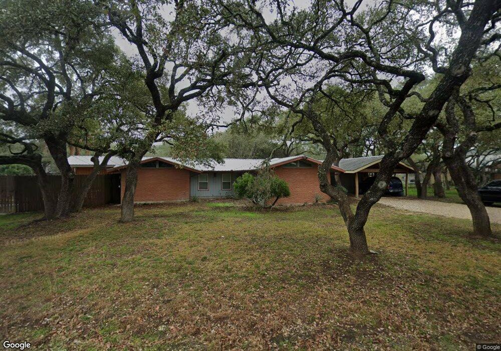 25611 N Saddle Trail, San Antonio, TX 78255 - photo 1
