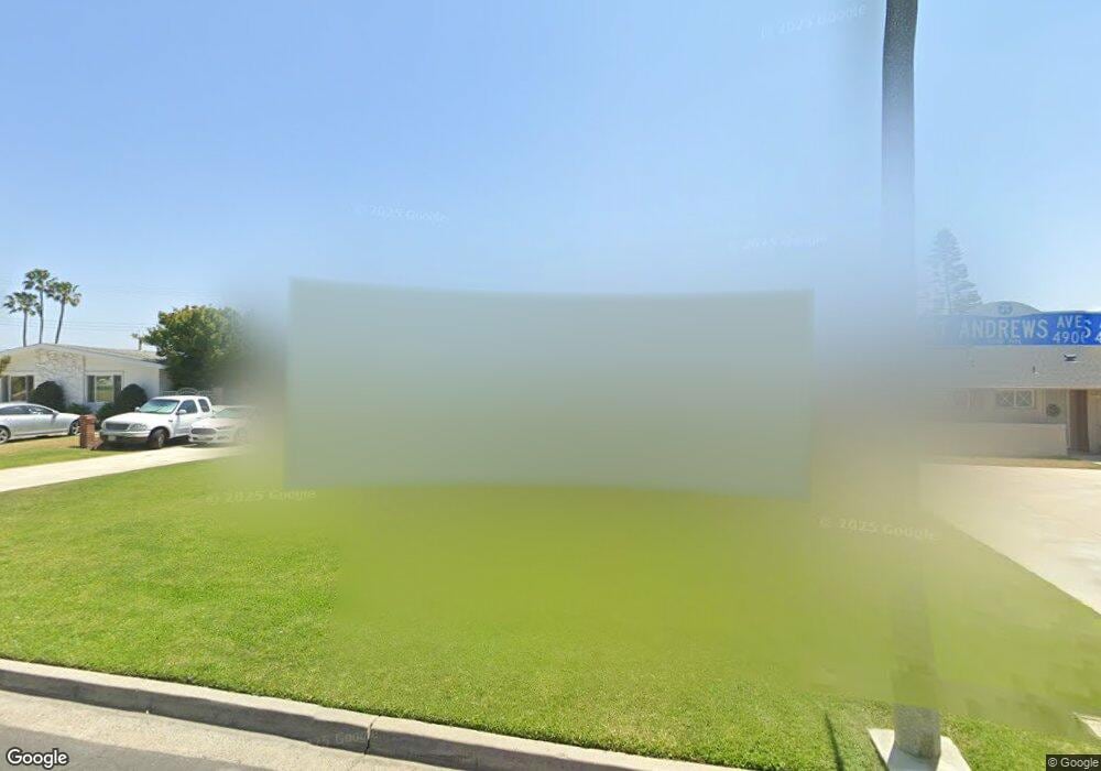 4911 Saint Andrews Ave, Buena Park, CA 90621 - photo 1