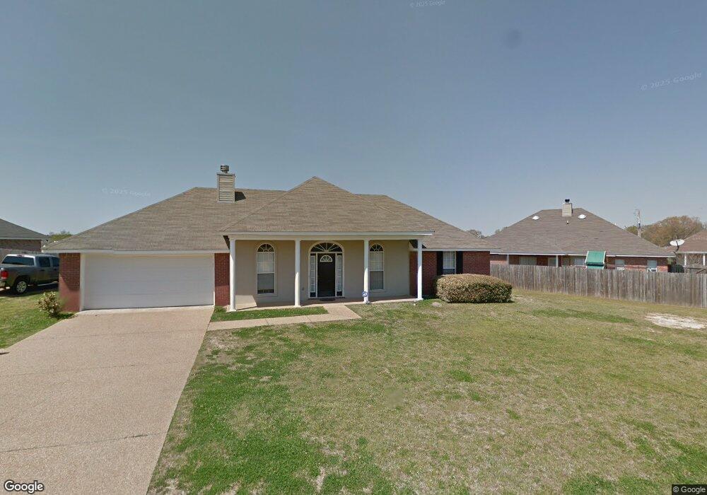 9935 Crooked Creek Cir, Byram, MS 39272 - photo 1