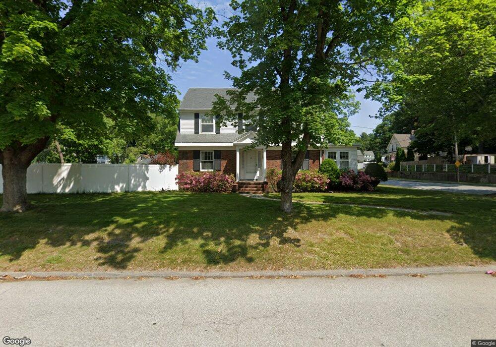 74 Clover St, Worcester, MA 01603 - photo 1