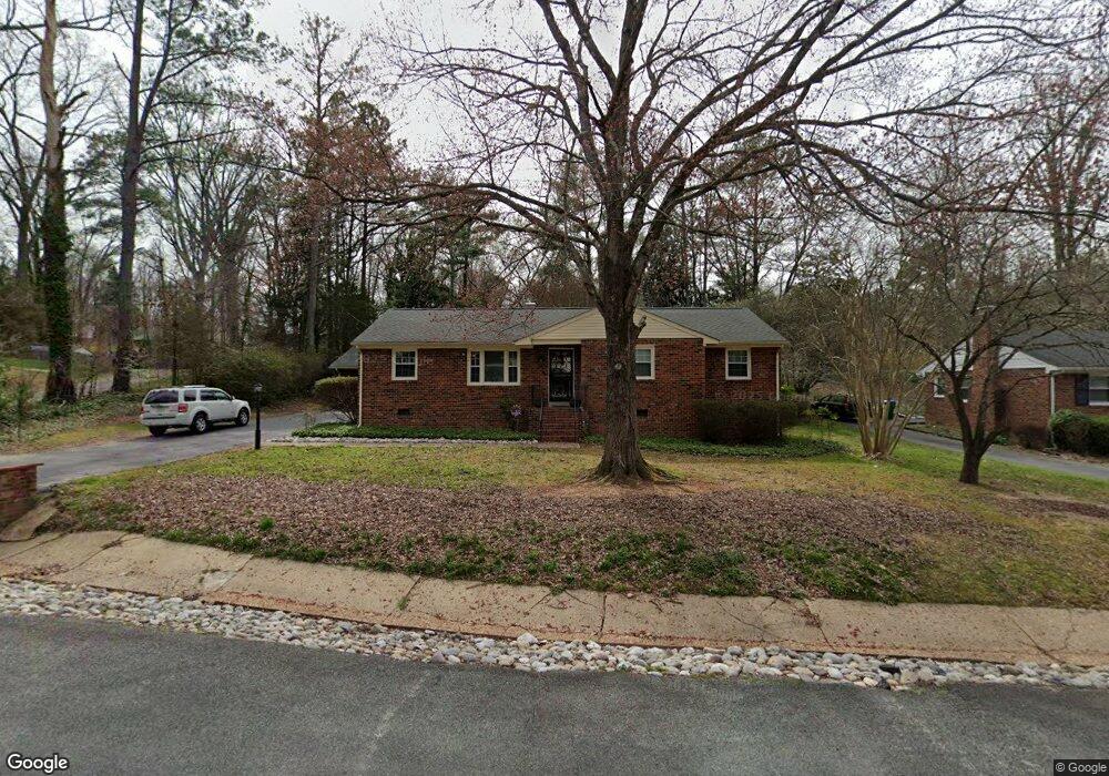 2000 Cedarhurst Dr, Richmond, VA 23225 - photo 1