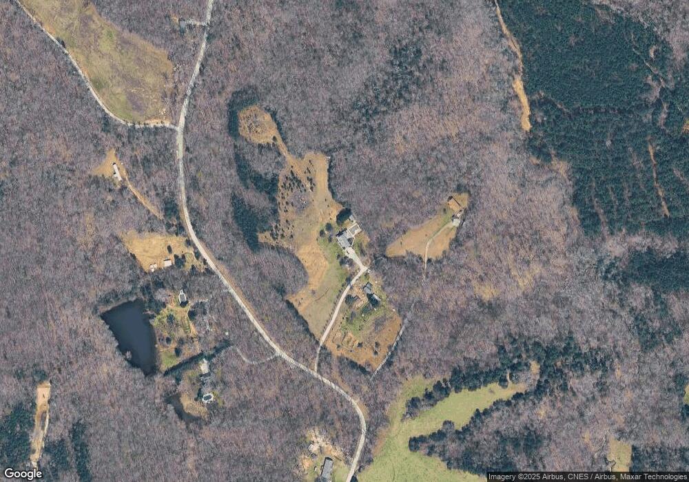 1380 Whitewolf Rd, Blacksburg, SC 29702 - photo 1