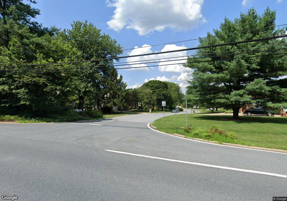 8404 Jandy Ave, Laurel, MD 20723 - photo 1