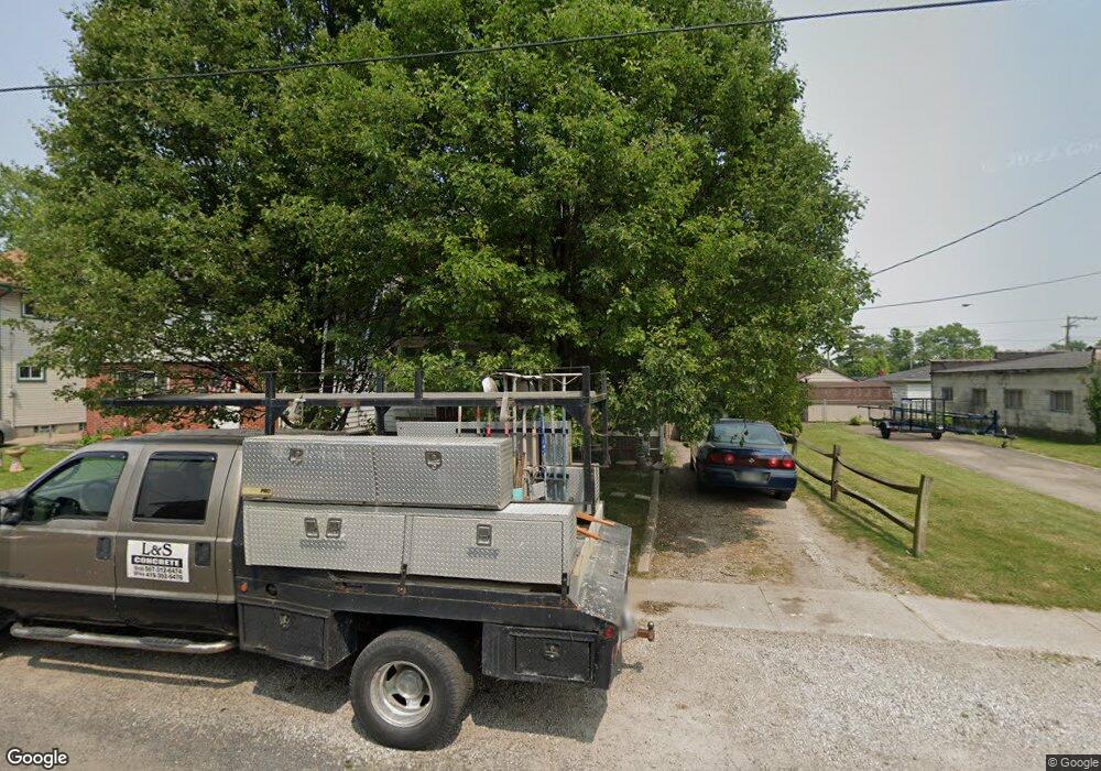 5518 304th St, Toledo, OH 43611 - photo 1