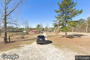 1577 Moores Chapel Rd, Wrightsville, GA 31096