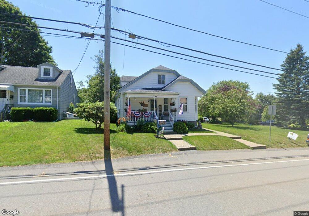 1291 Read St, Somerset, MA 02726 - photo 1