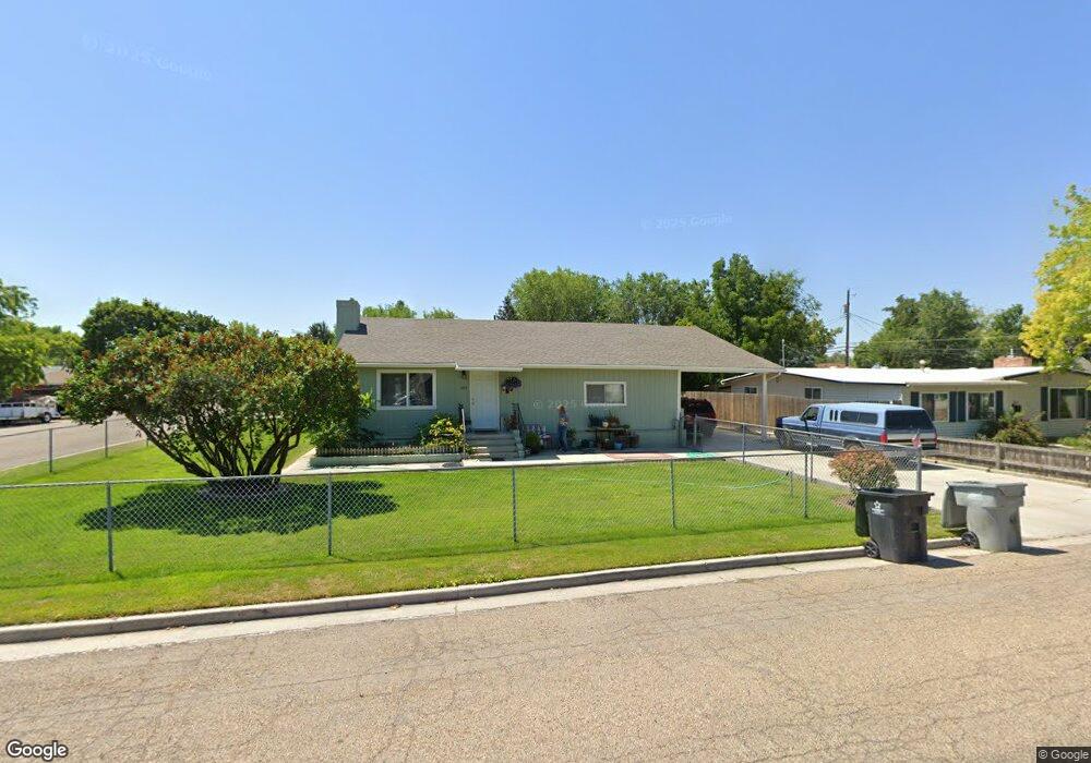 1023 E Lincoln Ave, Nampa, ID 83686 - photo 1