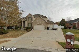 2504 S 1375 W, Syracuse, UT 84075