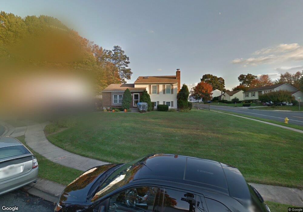 121 Taunton Ct, Abingdon, MD 21009 - photo 1