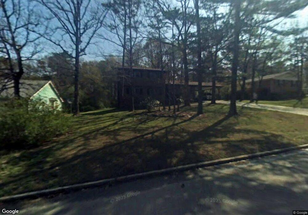 1294 Elk Terrace SW, Lilburn, GA 30047 - photo 1