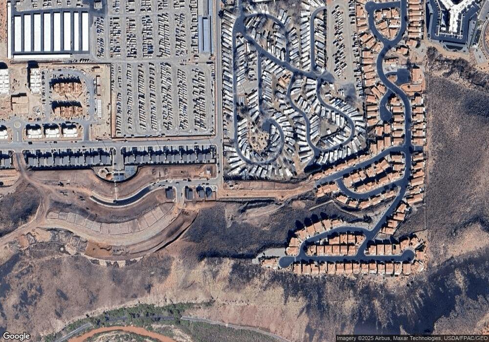 Lot 30 Sky View Dr, Washington, UT 84780 - photo 1