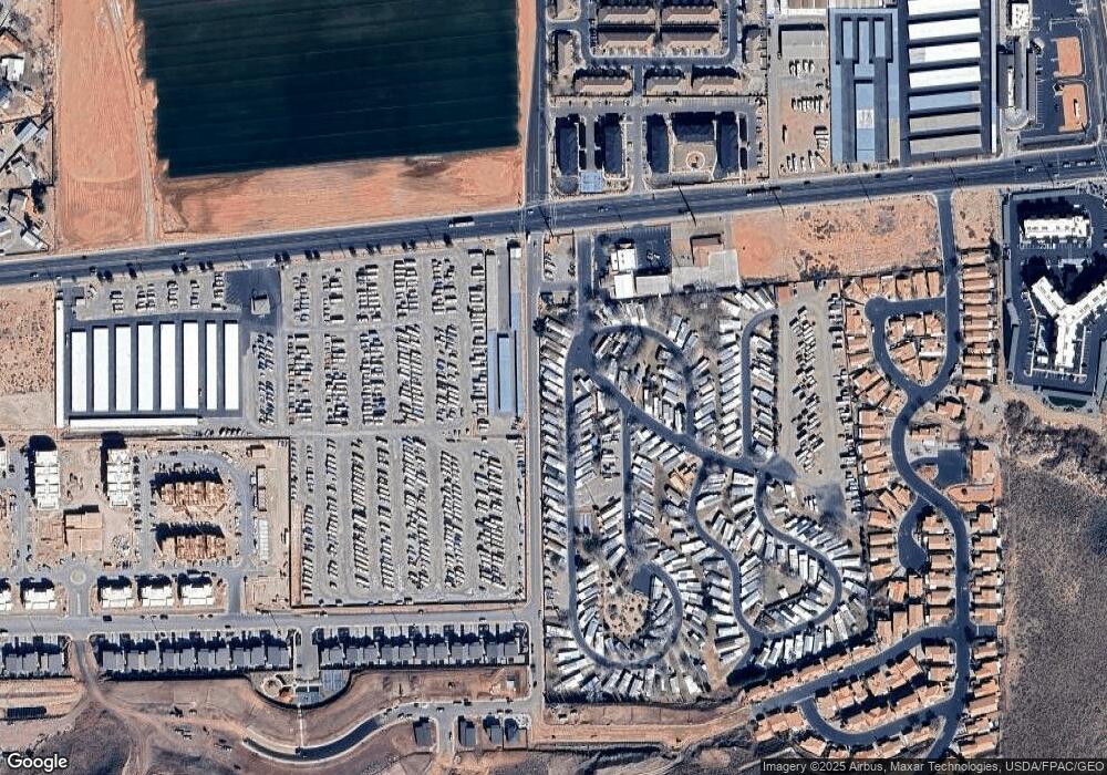 Lot 8 Sky View Dr, Washington, UT 84780 - photo 1